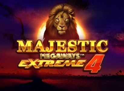 Majestic Megaways Extreme 4
