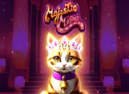 Majestic Meow