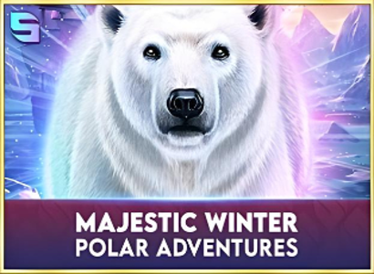 Majestic Winter Polar Adventures