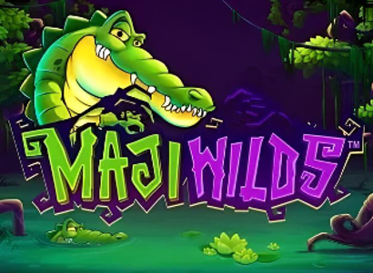 Maji Wilds