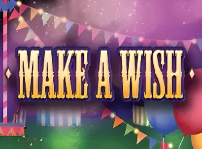 Make A Wish
