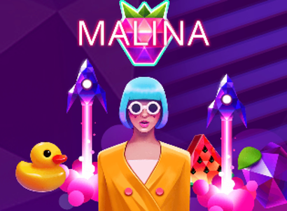 Malina