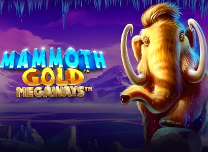 Mammoth Gold Megaways