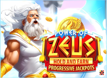 Mancala Gaming Power of Zeus