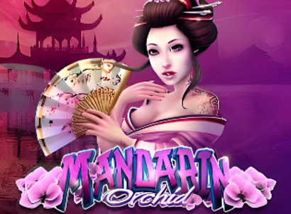 Mandarin Orchid