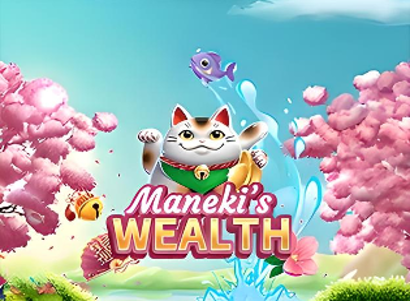 Manekis Wealth