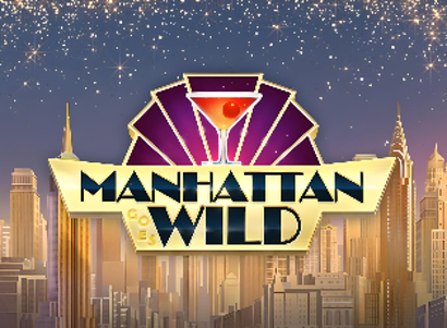 Manhattan Goes Wild