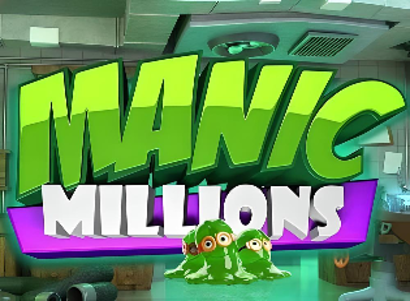 Manic Millions