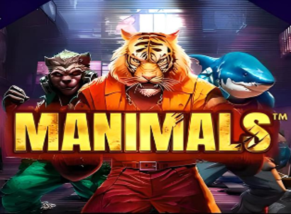 Manimals