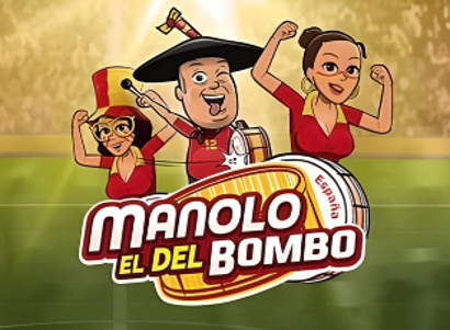 Manolo el del Bombo