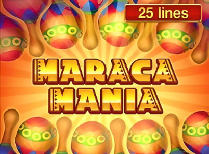 Maraca Mania