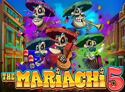 Mariachi 5