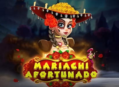 Mariachi Afortunado