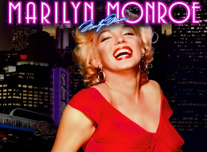 Marilyn Monroe