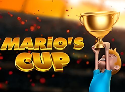 Marios Cup