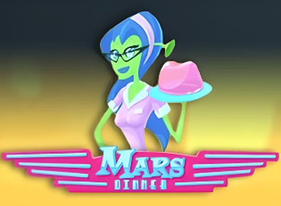Mars Dinner