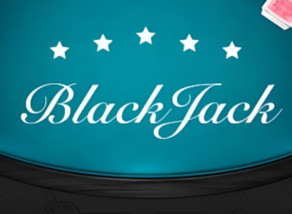 Mascot Black Jack