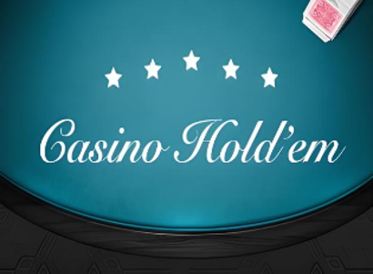 Mascot Games Casino Holdem