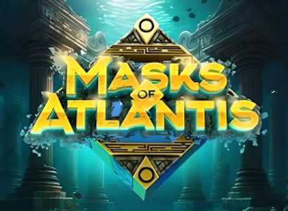 Masks of Atlantis