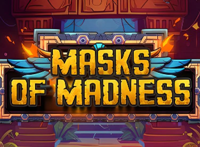 Masks of Madness