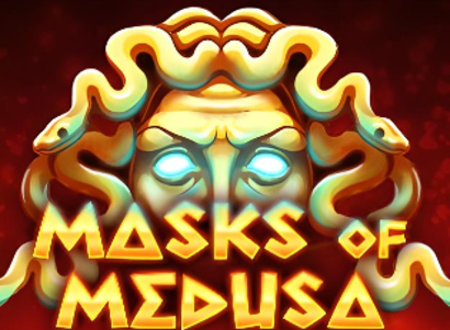 Masks of Medusa