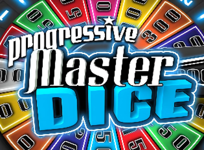 Master Dice Progressive