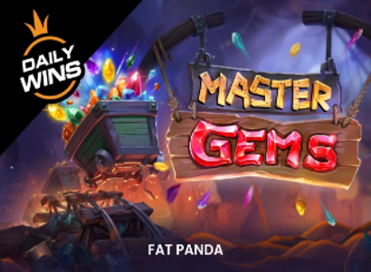 Master Gems