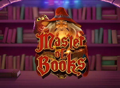 Master of Books