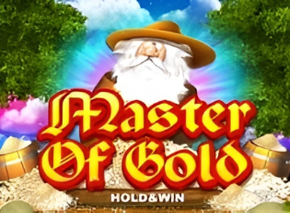 Master of Gold