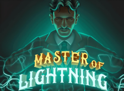 Master of Lightning