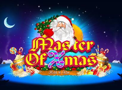 Master of Xmas