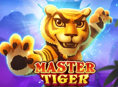 Master Tiger