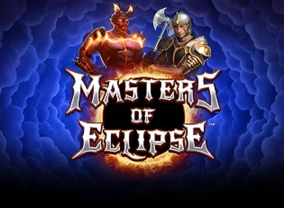 Masters of Eclipse