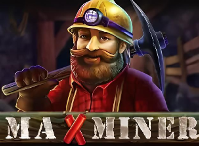 Max Miner
