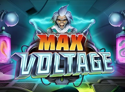 Max Voltage