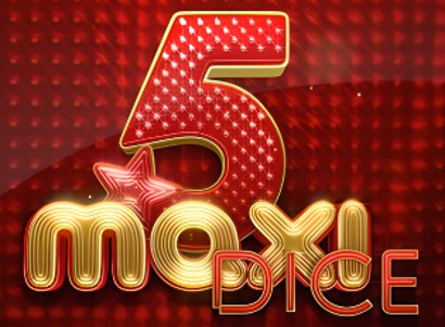 Maxi 5 Dice