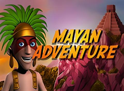 Mayan Adventure