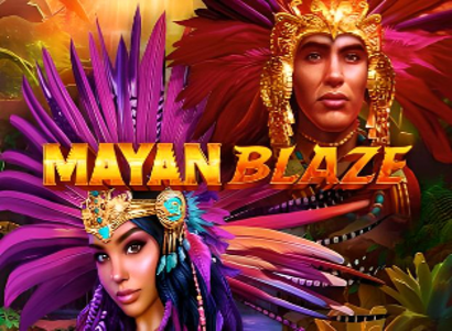 Mayan Blaze