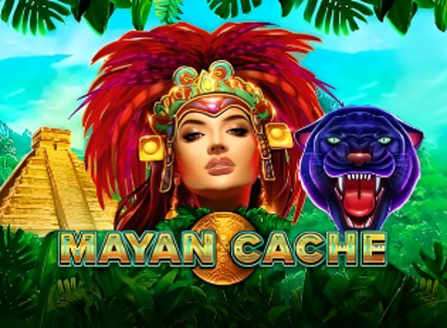 Mayan Cache
