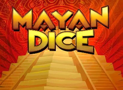 Mayan Dice