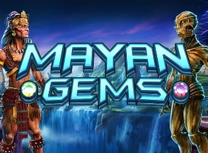 Mayan Gems
