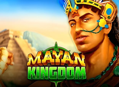 Mayan Kingdom