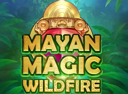 Mayan Magic Wildfire