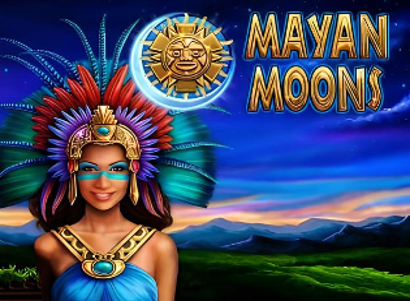 Mayan Moons