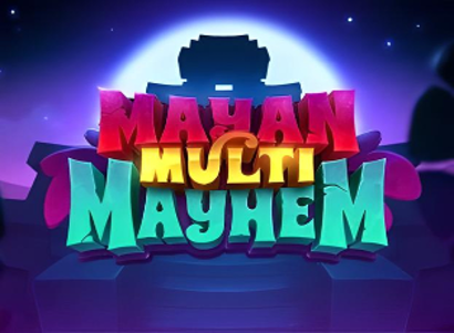 Mayan Multi Mayhem