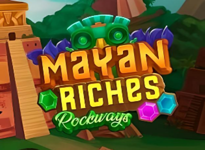 Mayan Riches Rockways