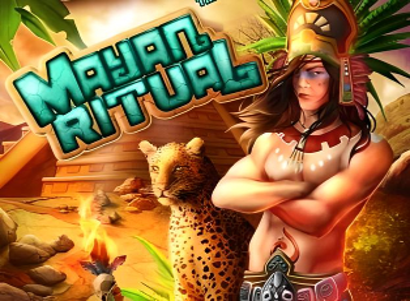 Mayan Ritual