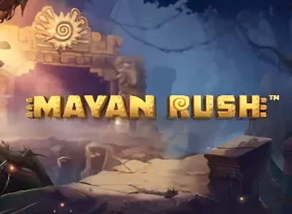 Mayan Rush