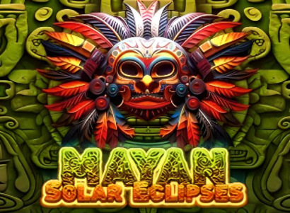 Mayan Solar Eclipses