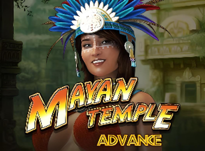 Mayan Temple Advance